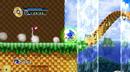 Sonic the Hedgehog 4: Episode 1 - Neues Video mit frischen Gameplay-Szenen