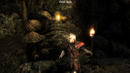 Two Worlds 2: Neue Katakomben-Bilder zum Konsolen-Rollenspiel