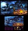 Monkey Island 2 Special Edition: HD-Remake gegen Original - Grafikvergleich Monkey Island 2 Special Edition: HD-Remake gegen Original - Grafikvergleich