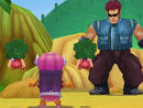 Dragon Ball Origins 2: Neue Screenshots zum kommenden DS-Abenteuer