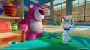Toy Story 3: Das Videospiel - Debüt-Trailer mit ersten Spielszenen und Details zum Toy-Box-Modus