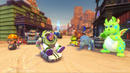 Toy Story 3: Das Videospiel - Debüt-Trailer mit ersten Spielszenen und Details zum Toy-Box-Modus
