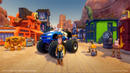 Toy Story 3: Das Videospiel - Debüt-Trailer mit ersten Spielszenen und Details zum Toy-Box-Modus