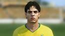 FIFA Fußball Weltmeisterschaft 2010: Die Spieler von Brasilien FIFA Fußball Weltmeisterschaft 2010: Die Spieler von Brasilien
