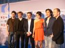 Fotos vom Deutschen Computerspielpreis 2010: Promis, Politiker, Preisträger & Party Fotos vom Deutschen Computerspielpreis 2010: Promis, Politiker, Preisträger & Party