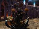Forged by Chaos: Die Crysis 2-Grafikengine im frischen Trailer zur Gravity-Falle