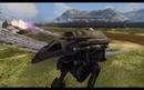 Reign of Thunder: Fear 3-Macher kündigen Mech-Simulation an , Konsolen-Umsetzungen fraglich 