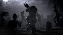 Gears of War 3: Neue Infos zu Marcus Fenix und Anya Stroud 