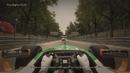 F1 2010: Der TV-Spot zum Formel-1-Spiel im HD-Video