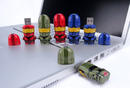 Star Wars, Halo und Co. - Lustige USB-Sticks für eure PS3 oder Xbox 360 Star Wars, Halo und Co. - Lustige USB-Sticks für eure PS3 oder Xbox 360