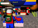 Das Prinzip LEGO: Die besten Lego-Spiele von Star Wars bis Lego Harry Potter 