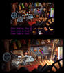 Monkey Island 2 Special Edition: HD-Remake gegen Original - Grafikvergleich Monkey Island 2 Special Edition: HD-Remake gegen Original - Grafikvergleich