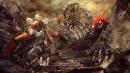 Knight's Contract: Die ersten Screenshots zum brutalen Actionspiel Knight's Contract: Die ersten Screenshots zum brutalen Actionspiel