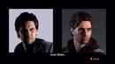 Alan Wake: Die Charaktere im Vergleich zu den realen Vorbildern Alan Wake: Die Charaktere im Vergleich zu den realen Vorbildern