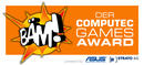 BÄM! Der COMPUTEC Games Award 2010: Stimmt jetzt für euren Favoriten ab BÄM! Der COMPUTEC Games Award 2010: Stimmt jetzt für euren Favoriten ab