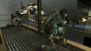 Fear 3: Motion-Capturing im Making-Of-Video Fear 3: Motion-Capturing im Making-Of-Video