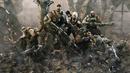 Gears of War 3: Neue Bilder zum Xbox-360-Shooter zeigen prächtige Grafik