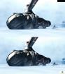 Lost Planet 2: Grafikvergleich zwischen PS3- und Xbox-360-Version