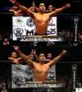 UFC Undisputed 2010: PS3 vs. Xbox 360 - Screenshot-Vergleich