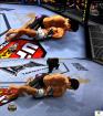 UFC Undisputed 2010: PS3 vs. Xbox 360 - Screenshot-Vergleich