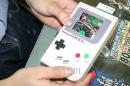GameBoy-Recycling: Zehn Vorschläge für defekte Konsolen