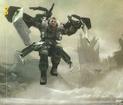 Killzone 3 von James Cameron und Mutter Natur inspiriert