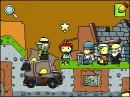 Scribblenauts 2: Vorschau zum Nachfolger des Nintendo DS-Hits Scribblenauts 2: Vorschau zum Nachfolger des Nintendo DS-Hits