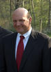 Microsoft-Chef Steve Ballmer: 