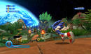 Sonic Colours: E3-Screenshots zum Wii-Abenteuer Sonic Colours: E3-Screenshots zum Wii-Abenteuer