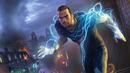 Infamous 2: Release-Info und erster Spielszenen-Trailer