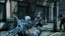 Metal Gear Rising: Revengeance - Finaler Live-Action-Trailer jetzt verfügbar Metal Gear Rising: Revengeance - Finaler Live-Action-Trailer jetzt verfügbar