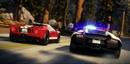 Need for Speed Hot Pursuit - Jimmy Fallon und Jesse Abney im Multiplayer-Rennen Need for Speed Hot Pursuit - Jimmy Fallon und Jesse Abney im Multiplayer-Rennen