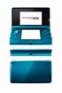 Nintendo 3DS: Modell in Aqua-Blau wird nicht länger produziert