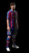 PES 2011: Details und neue Artworks veröffentlicht PES 2011: Details und neue Artworks veröffentlicht