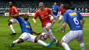 PES 2011: Brandneue Screenshots zum neuen Pro Evolution Soccer