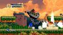 Sonic the Hedgehog 4: Episode 2 - Erster Teaser-Trailer und Entwickler-Interview im Video