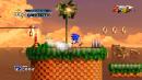 Sonic the Hedgehog 4: Episode 2 - Erster Teaser-Trailer und Entwickler-Interview im Video