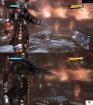 Transformers: War for Cybertron Grafikvergleich - PS3 vs. Xbox 360 Transformers: War for Cybertron Grafikvergleich - PS3 vs. Xbox 360