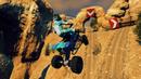 Naild: Offizielle Webseite ist online - Mit Infos zu Soundtrack, Strecken und Features