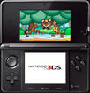 Nintendo 3DS: Super Mario erhält 2D- und 3D-Abenteuer Nintendo 3DS: Super Mario erhält 2D- und 3D-Abenteuer