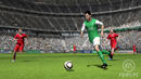 FIFA 11: EA habe großen Respekt vor dem PES-Team FIFA 11: EA habe großen Respekt vor dem PES-Team