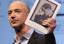 Amazon: E-Books hängen Hardcover-Ausgaben deutlich ab