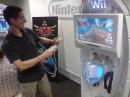 N-ZONE zu Gast bei Nintendo: Wir spielen Nintendo 3DS, Zelda und mehr