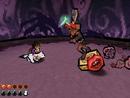 Okamiden für Nintendo DS: Comic-Con-Screenshots zum malerischen DS-Abenteuer Okamiden für Nintendo DS: Comic-Con-Screenshots zum malerischen DS-Abenteuer