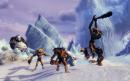 Eiszeit im Sommer: Die vermutlich tollsten Schnee-Levels in Videospielen