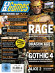 WoW: Cataclysm ab Level 80, Die Siedler Online, die PC Games 08/10 und die heißesten PC-Spiele 2010 [PC-News des Tages]