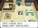 Pokémon Black and White: Neues Pokémon Sunday-Video und 43 Screens