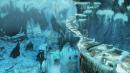 Eiszeit im Sommer: Die vermutlich tollsten Schnee-Levels in Videospielen Eiszeit im Sommer: Die vermutlich tollsten Schnee-Levels in Videospielen