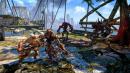 Enslaved: 20 neue In-Game-Screenshots zum PS3- und Xbox-Abenteuer Enslaved: 20 neue In-Game-Screenshots zum PS3- und Xbox-Abenteuer
