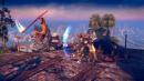 Enslaved: 20 neue In-Game-Screenshots zum PS3- und Xbox-Abenteuer Enslaved: 20 neue In-Game-Screenshots zum PS3- und Xbox-Abenteuer